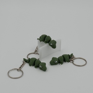 Raptor kulcstartó, Táska & Tok, Kulcstartó & Táskadísz, Kulcstartó, Mindenmás, MESKA