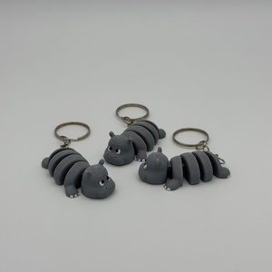 Viziló kulcstartó, Táska & Tok, Kulcstartó & Táskadísz, Kulcstartó, Mindenmás, MESKA