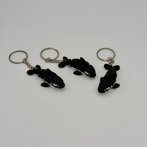 Orka kulcstartó, Táska & Tok, Kulcstartó & Táskadísz, Kulcstartó, Mindenmás, MESKA