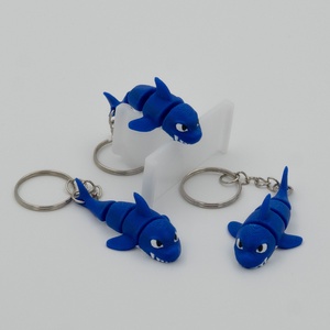 Cápa kulcstartó, Táska & Tok, Kulcstartó & Táskadísz, Kulcstartó, Mindenmás, MESKA