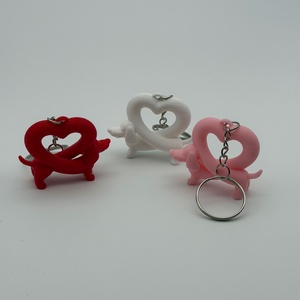 Tacskós kulcstartó, Táska & Tok, Kulcstartó & Táskadísz, Kulcstartó, Mindenmás, MESKA