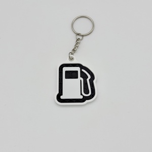 Alacsony üzemanyagszint kulcstartó, Táska & Tok, Kulcstartó & Táskadísz, Kulcstartó, Mindenmás, MESKA