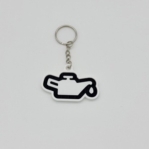 Alacsony olajnyomás kulcstartó, Táska & Tok, Kulcstartó & Táskadísz, Kulcstartó, Mindenmás, MESKA