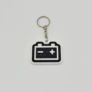 Töltés-visszajelző kulcstartó, Táska & Tok, Kulcstartó & Táskadísz, Kulcstartó, Mindenmás, MESKA