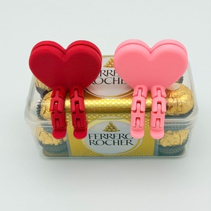 Szerelmes szív fotótartó - táska & tok - kulcstartó & táskadísz - kulcstartó - Meska.hu