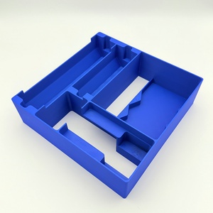 Cascadia vadvilága + kiegészítő társasjáték insert/rendező - játék & sport - táblajáték és kártyajáték - társasjátékok - dobókocka - Meska.hu