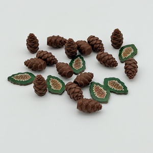 Cascadia vadvilága társasjáték - toboz jelölők - játék & sport - táblajáték és kártyajáték - társasjátékok - dobókocka - Meska.hu