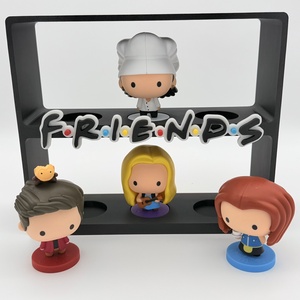 Jóbarátok (Friends) figura tartó - Meska.hu