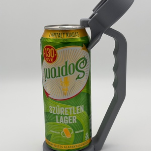 Egyedi sörtartó nem csak férfiaknak - otthon & életmód - konyhafelszerelés, tálalás - italos kellékek - sörtartó - Meska.hu