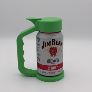 Egyedi italtartó 0,33 dobozokhoz - otthon & életmód - konyhafelszerelés, tálalás - italos kellékek - sörtartó - Meska.hu