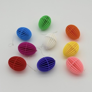 Húsvéti tojásfa dekorációk - Meska.hu