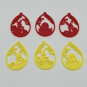 3db-os húsvéti tojásfa dekoráció pakk - Meska.hu