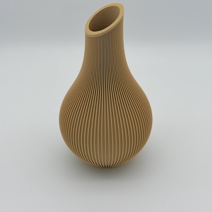 Keskeny váza - ünnepi díszek, dekorációk - húsvéti díszek és dekorációk - húsvéti asztaldíszek - Meska.hu