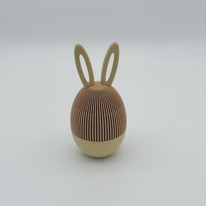 Húsvéti füles tojás tároló - kicsi, Ünnepi díszek, dekorációk, Húsvéti díszek és dekorációk, Húsvéti asztaldíszek, Mindenmás, MESKA