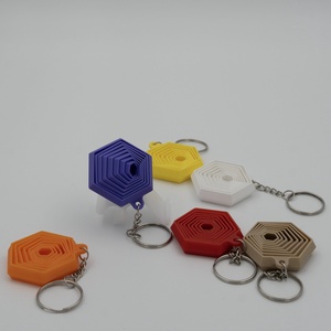 Hexagon kulcstartó, Táska & Tok, Kulcstartó & Táskadísz, Kulcstartó, Mindenmás, MESKA