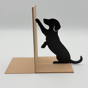 Tacsi könyvtámasz - otthon & életmód - dekoráció - asztal és polc dekoráció - könyvtámasz - Meska.hu