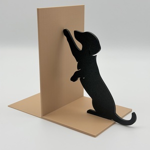 Tacsi könyvtámasz - otthon & életmód - dekoráció - asztal és polc dekoráció - könyvtámasz - Meska.hu