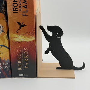 Tacsi könyvtámasz, Otthon & Életmód, Dekoráció, Asztal és polc dekoráció, Könyvtámasz, Mindenmás, MESKA