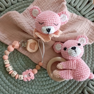 Babaköszöntő csomag - Meska.hu