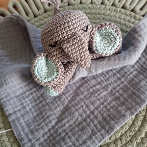 Babaköszöntő csomag - baba - mama - babalátogató ajándékcsomag - Meska.hu