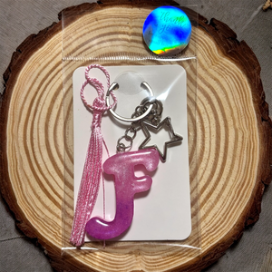 Csillogó kulcstartók - táska & tok - kulcstartó & táskadísz - kulcstartó - Meska.hu