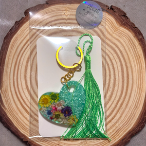 Szíves csillogó kulcstartók, Táska & Tok, Kulcstartó & Táskadísz, Kulcstartó, , MESKA