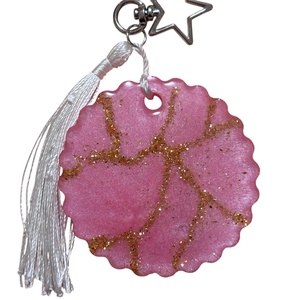 Táskadísz/kulcstartó - táska & tok - kulcstartó & táskadísz - kulcstartó - Meska.hu