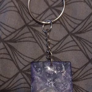 Galaxis kulcstartó, Táska & Tok, Kulcstartó & Táskadísz, Kulcstartó, Ékszerkészítés, Mindenmás, MESKA