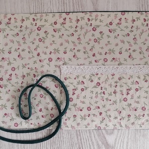 Hímzett tolltartó - otthon & életmód - papír, írószer - tolltartó & ceruzatekercs - Meska.hu Hímzett tolltartó - otthon & életmód - papír, írószer - tolltartó & ceruzatekercs - Meska.hu