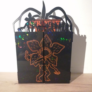 Gyűjtő figura tartó, Otthon & Életmód, Tárolás & Rendszerezés, Doboz, , MESKA