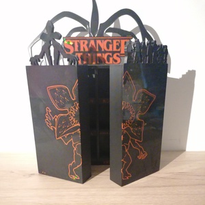 Gyűjtő figura tartó - otthon & életmód - tárolás & rendszerezés - doboz - Meska.hu