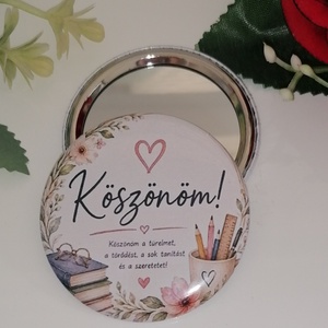 Legjobb pedagógus ajándék � - otthon & életmód - konyhafelszerelés, tálalás - konyhai dekoráció - hűtőmágnes - Meska.hu