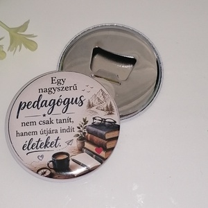 Legjobb pedagógus ajándék � - Meska.hu