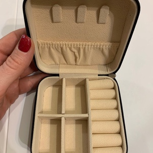 Valentin napi ajándékcsomag ékszertartóval - ékszer - ékszertartó - ékszerdoboz - Meska.hu