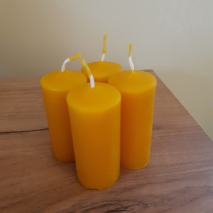 Adventi gyertya - Meska.hu
