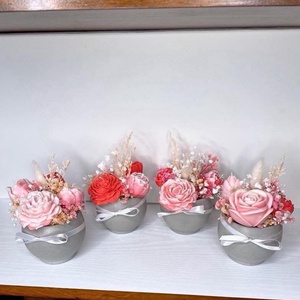 Gyertya csokor - otthon & életmód - gyertya, illat, aroma - gyertya - Meska.hu