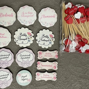 Gyertya box  - otthon & életmód - gyertya, illat, aroma - gyertya - Meska.hu