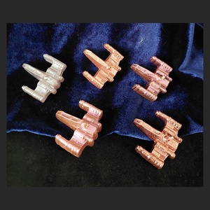 Star Wars gyertya szett - otthon & életmód - gyertya, illat, aroma - gyertya - Meska.hu