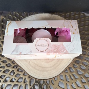 Valentin napi mécses csomag - otthon & életmód - gyertya, illat, aroma - mécses és mécsestartó - Meska.hu