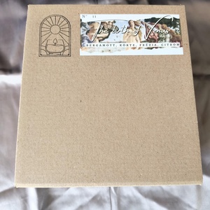 Vénusz születése gyertya szett - otthon & életmód - gyertya, illat, aroma - gyertya - Meska.hu