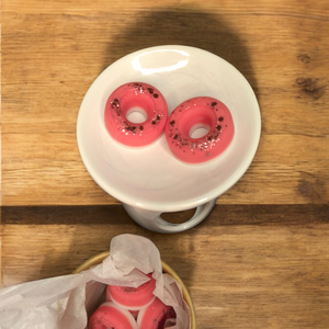Panna Cotta illatviasz  - otthon & életmód - gyertya, illat, aroma - illatviasz - Meska.hu