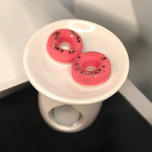 Panna Cotta illatviasz  - otthon & életmód - gyertya, illat, aroma - illatviasz - Meska.hu