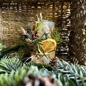 narancs mámor , Otthon & Életmód, Gyertya, illat, aroma, Gyertya, Gyertya-, mécseskészítés, MESKA