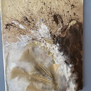Boho Spirit 30x40 cm  - Meska.hu