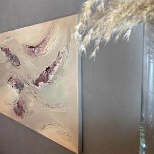 Megrendelésre készült festmény - Meska.hu