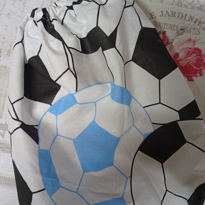 Tornazsák-tisztasági zsák - játék & sport - ovis felszerelés - egyéb ovis kiegészítő - Meska.hu