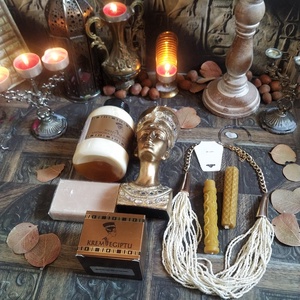 Egyiptomi ajándékcsomag luxus kozmetikumokkal anyák napjára születésnapra nőnapra névnapra  - szépségápolás - kozmetikai ajándékcsomag - Meska.hu Egyiptomi ajándékcsomag luxus kozmetikumokkal anyák napjára születésnapra nőnapra névnapra  - szépségápolás - kozmetikai ajándékcsomag - Meska.hu