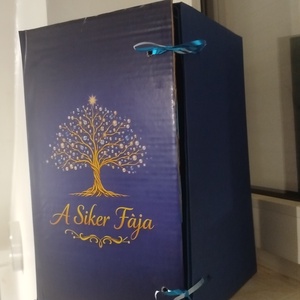 ? Siker fája � kézzel készített gyöngyfa , Otthon & Életmód, Dekoráció, Dísztárgy, Gyöngyfűzés, gyöngyhímzés, MESKA