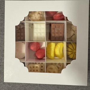 Illatviasz válogatás - otthon & életmód - gyertya, illat, aroma - illatviasz - Meska.hu