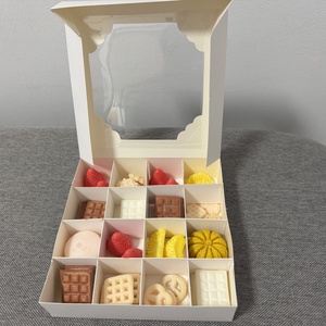 Illatviasz válogatás - otthon & életmód - gyertya, illat, aroma - illatviasz - Meska.hu